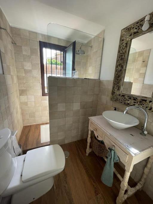 Atuaire Home Sevilla Mairena del Aljarafe Exterior foto