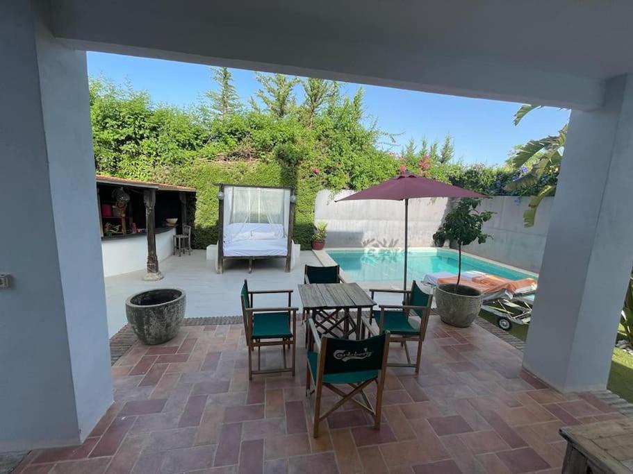 Atuaire Home Sevilla Mairena del Aljarafe Exterior foto