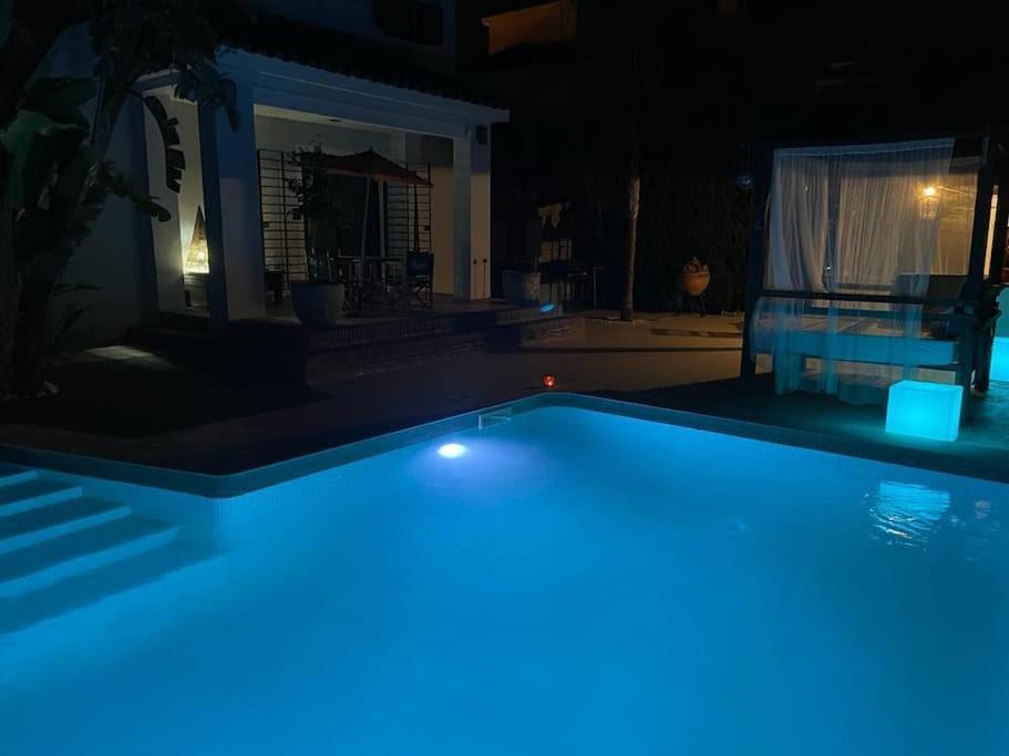 Atuaire Home Sevilla Mairena del Aljarafe Exterior foto
