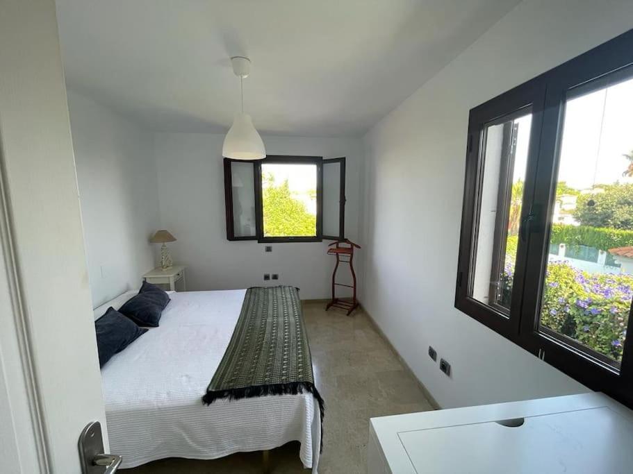 Atuaire Home Sevilla Mairena del Aljarafe Exterior foto