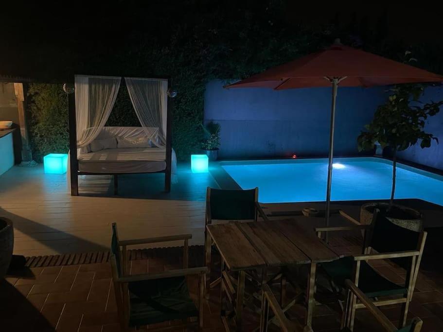 Atuaire Home Sevilla Mairena del Aljarafe Exterior foto