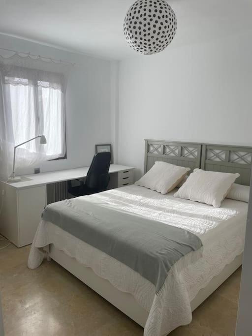 Atuaire Home Sevilla Mairena del Aljarafe Exterior foto